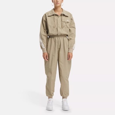 Reebok sales classic jumpsuit