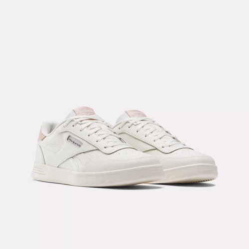 Reebok - Zapatillas Mujer Reebok Court Advance 100010635 Calzado Blanco  Clover Verde - Ryses