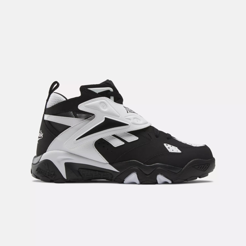 Tenis reebok outlet basketball retro