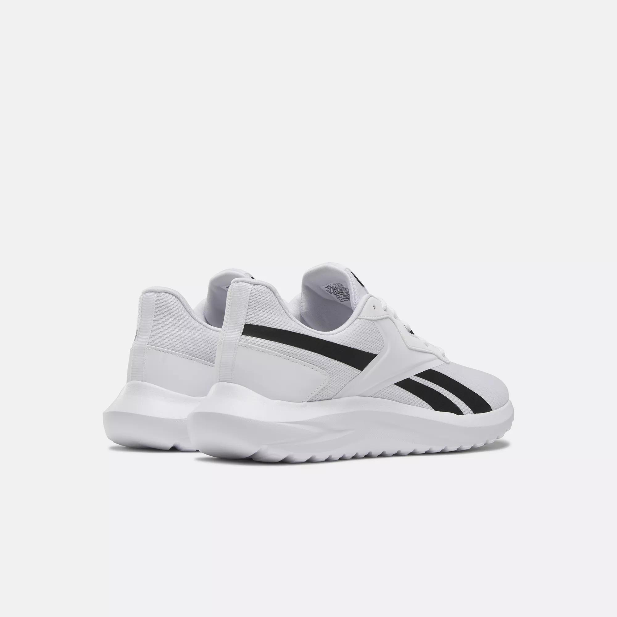 White running cheap trainers mens