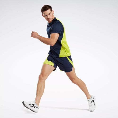 Reebok Men's Running Shorts