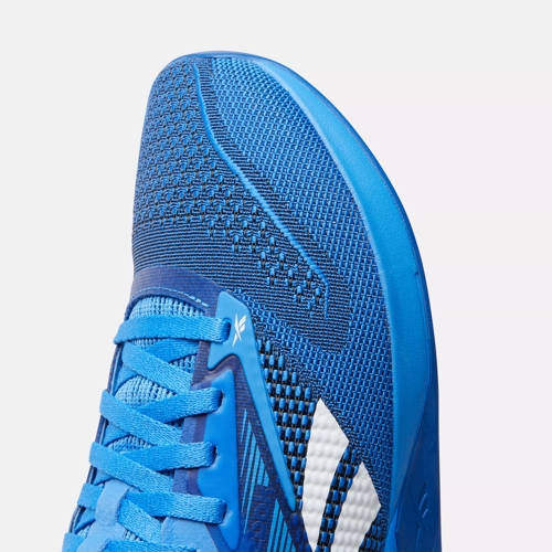 Reebok crossfit blue online