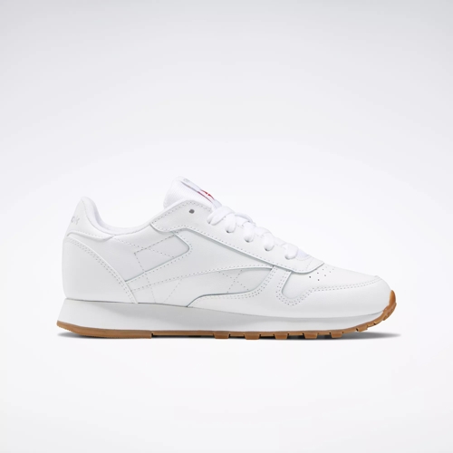 White hot sale reebok boots