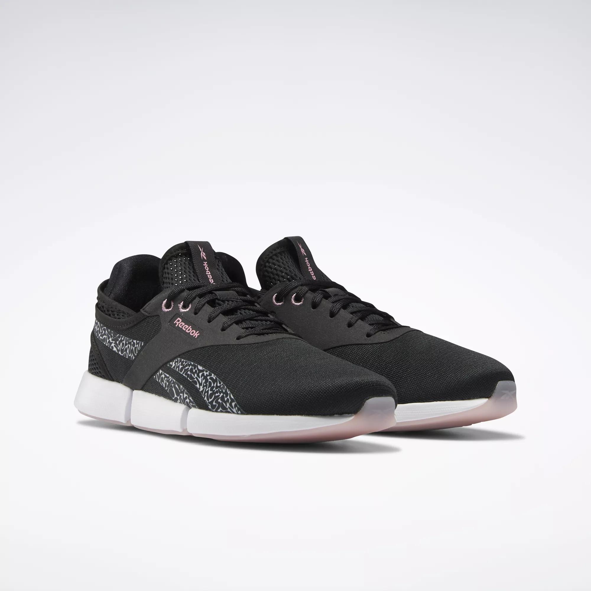 Reebok moving hot sale air womens