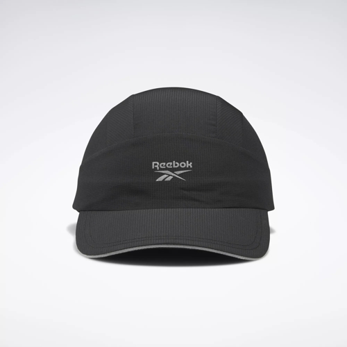 Reebok Men's Hat - Black