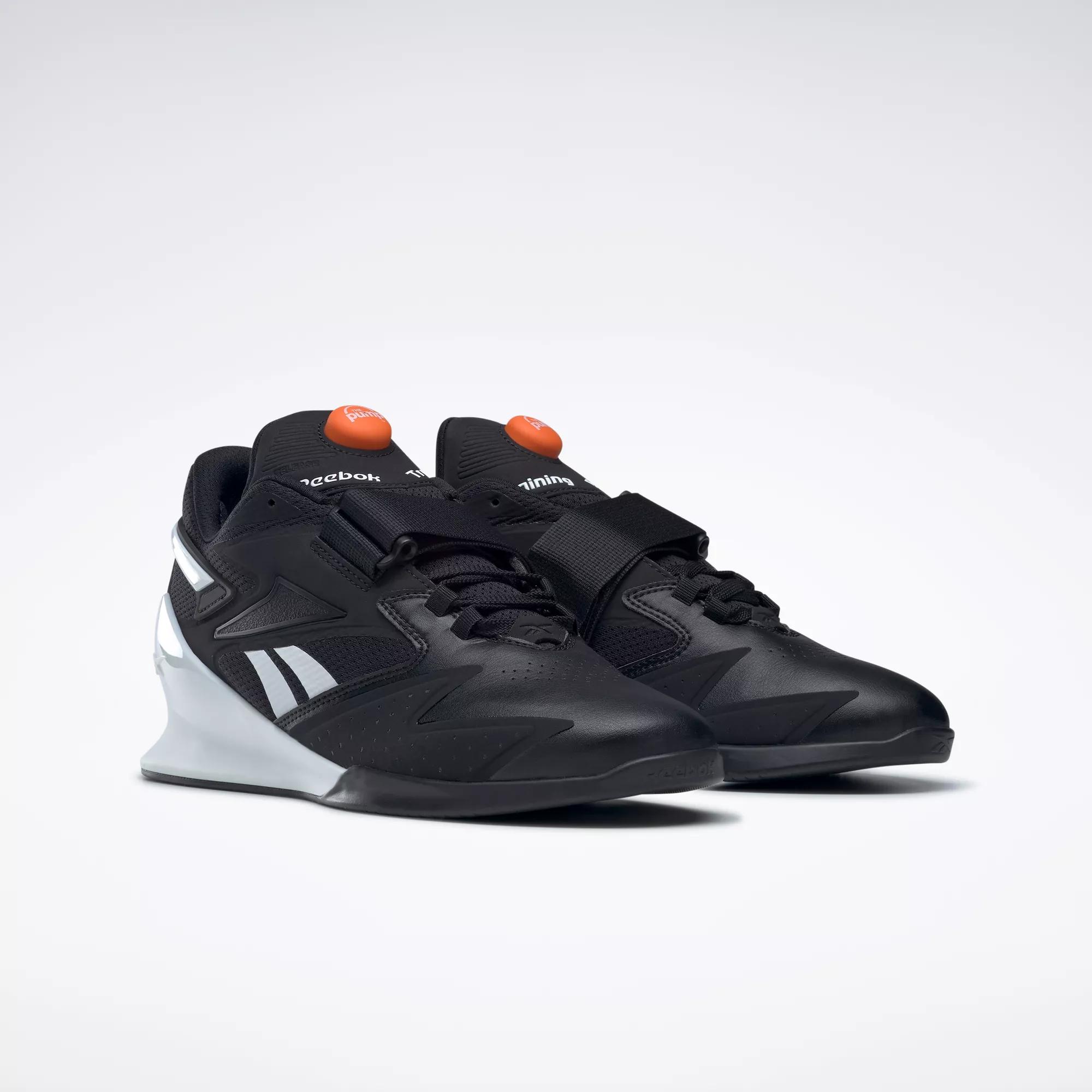 Reebok mens lifting clearance shoes