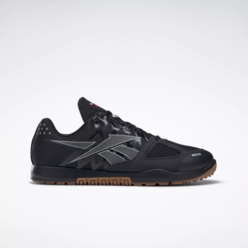 Nano 2.0 Men's Shoes Core Black / Core Black / Reebok Lee 3 |