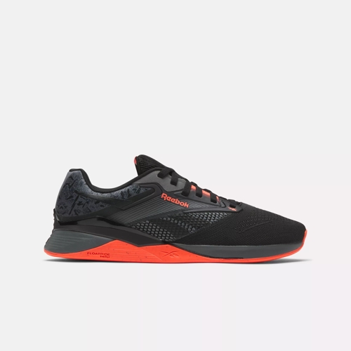 Reebok Nano X4 Training Shoes Multi US 8