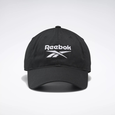 Reebok Mens Brasil Baseball Cap, Green, One Size