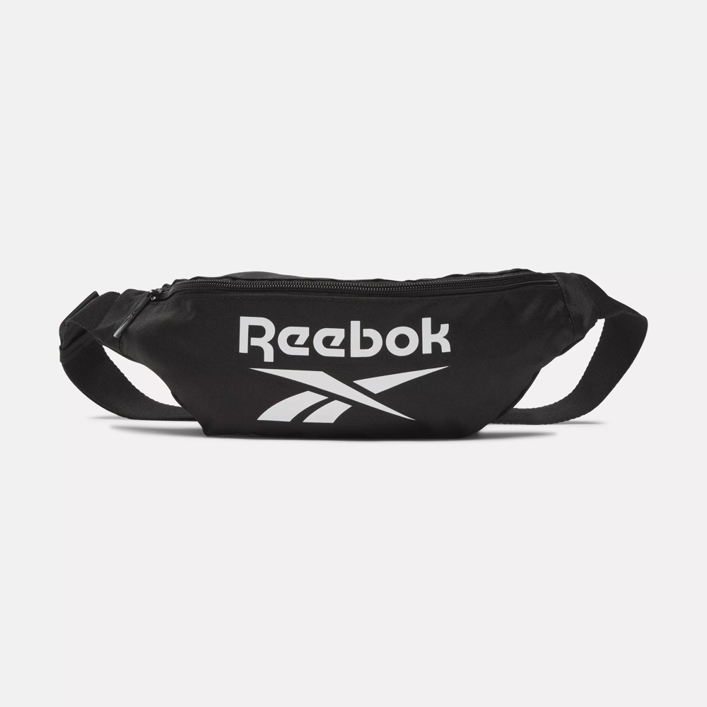 Reebok Unisex Foundation Fanny Pack