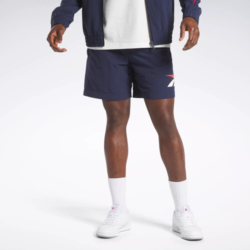 Reebok Homme Pantalons & Shorts/Jogging AC F