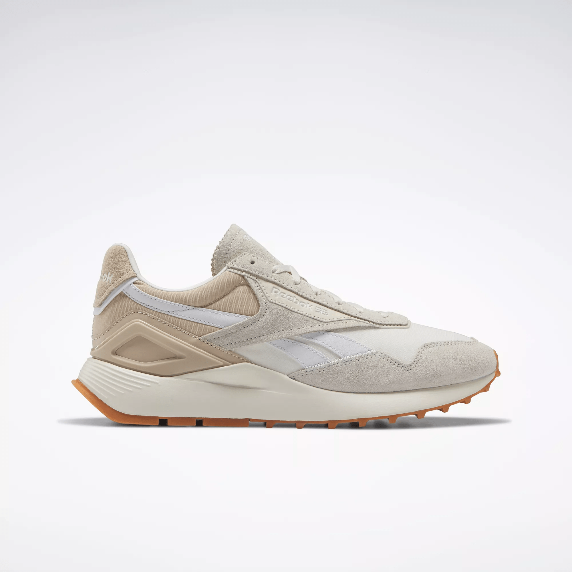 Reebok Classic Leather Legacy Az Shoes In White