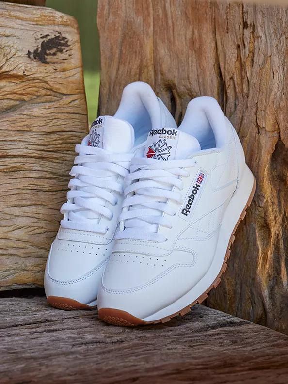 Reebok classic leather hombre precio online