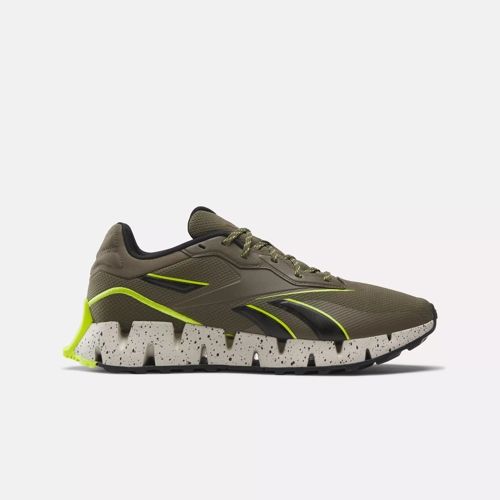 Zapatillas Running Hombre Reebok Zig Dynamica 4