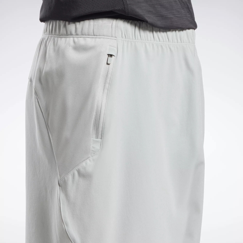 Strength 3.0 Shorts - Pure Grey 3 | Reebok