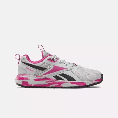 - Reebok Core / Reebok Black Steely Proud Fog XT Pink - | Durable Shoes Semi / Preschool