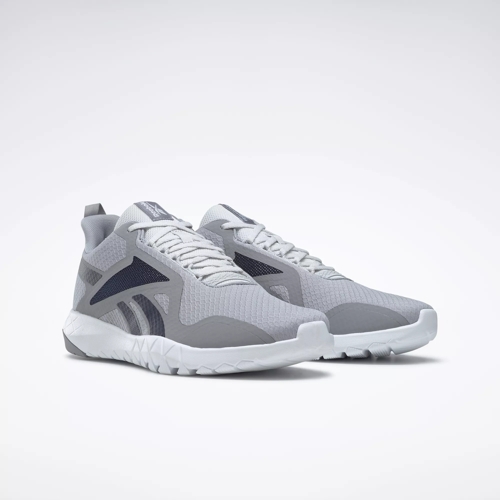 Reebok store flexagon shoes