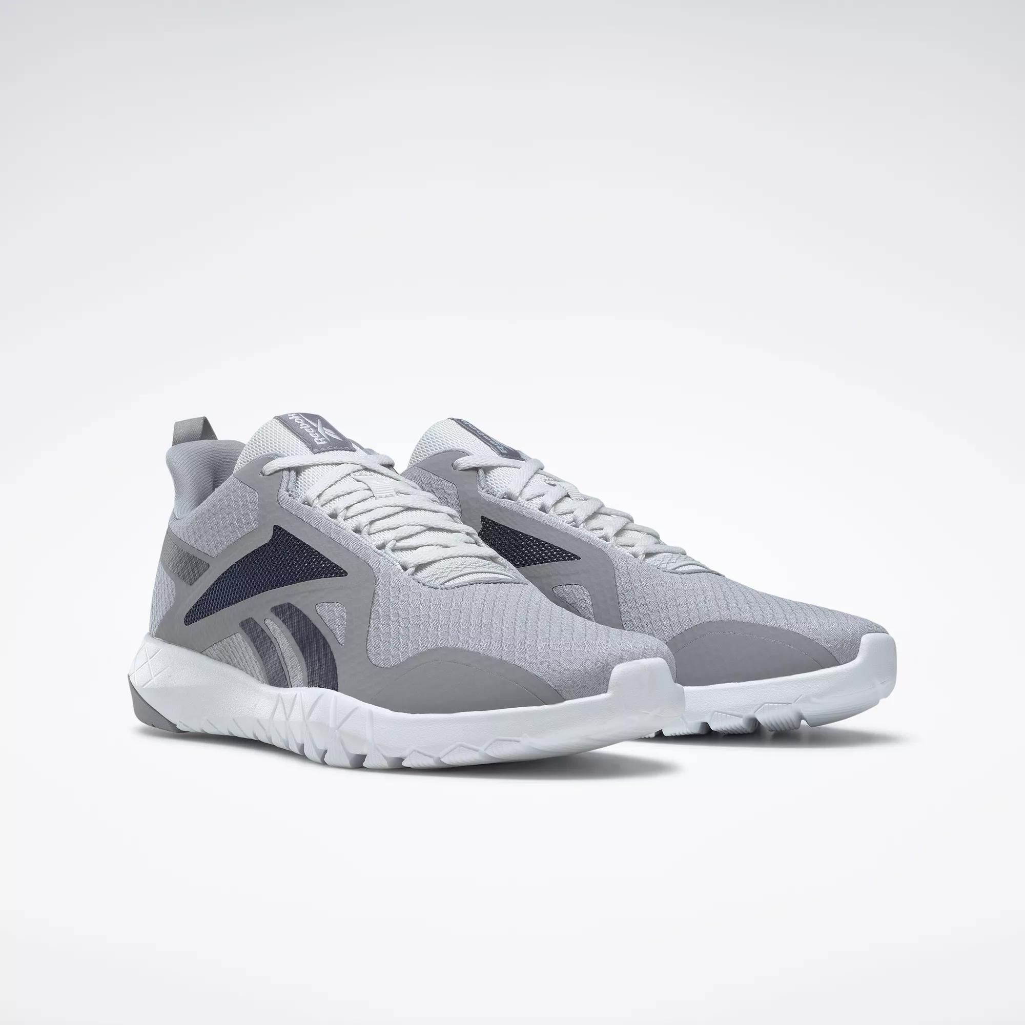 Men's reebok shop training flexagon shoes