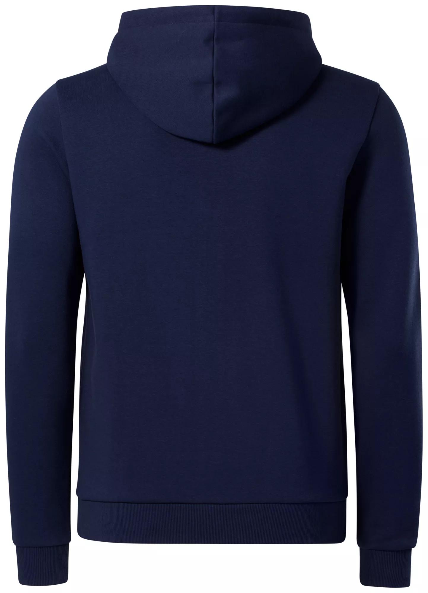 Reebok Men's Identity Fleece Full-Zip Hoodie