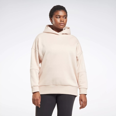 Plus size fleece zip up outlet jacket