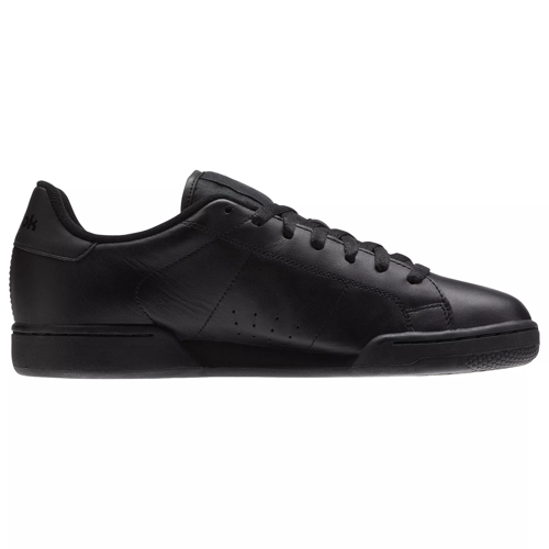 NPC II Men's Shoes - Black | Reebok