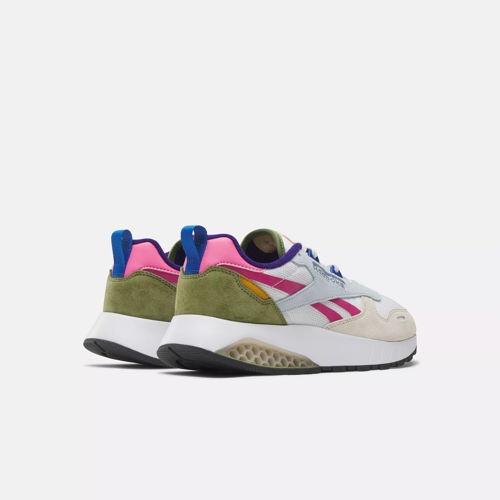 Reebok classics aztrek store casual shoes