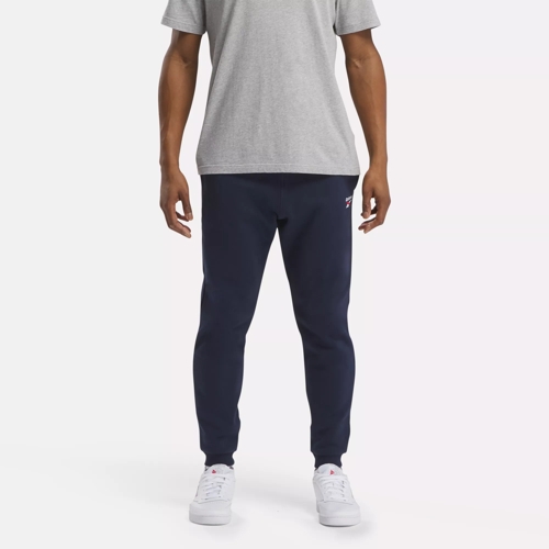 Reebok Men's Small Logo Jogger