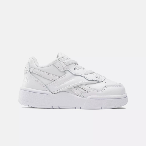 Toddler reebok shop classic white