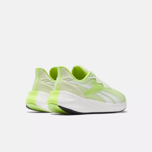 Reebok running deals shoes green