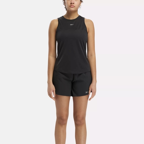 Short best sale deportivo reebok