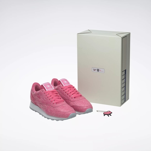 Reebok npc uomo rose online