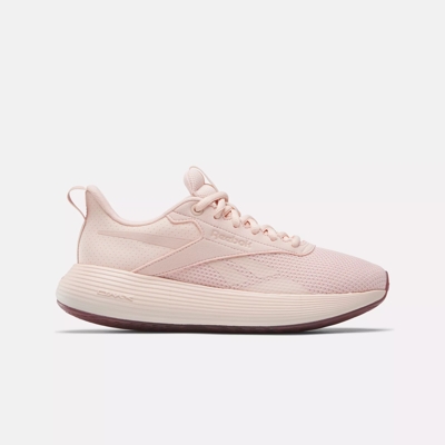 DMX Comfort+ Women's Walking Shoes - Possibly Pink / Chalk / Sedona ...