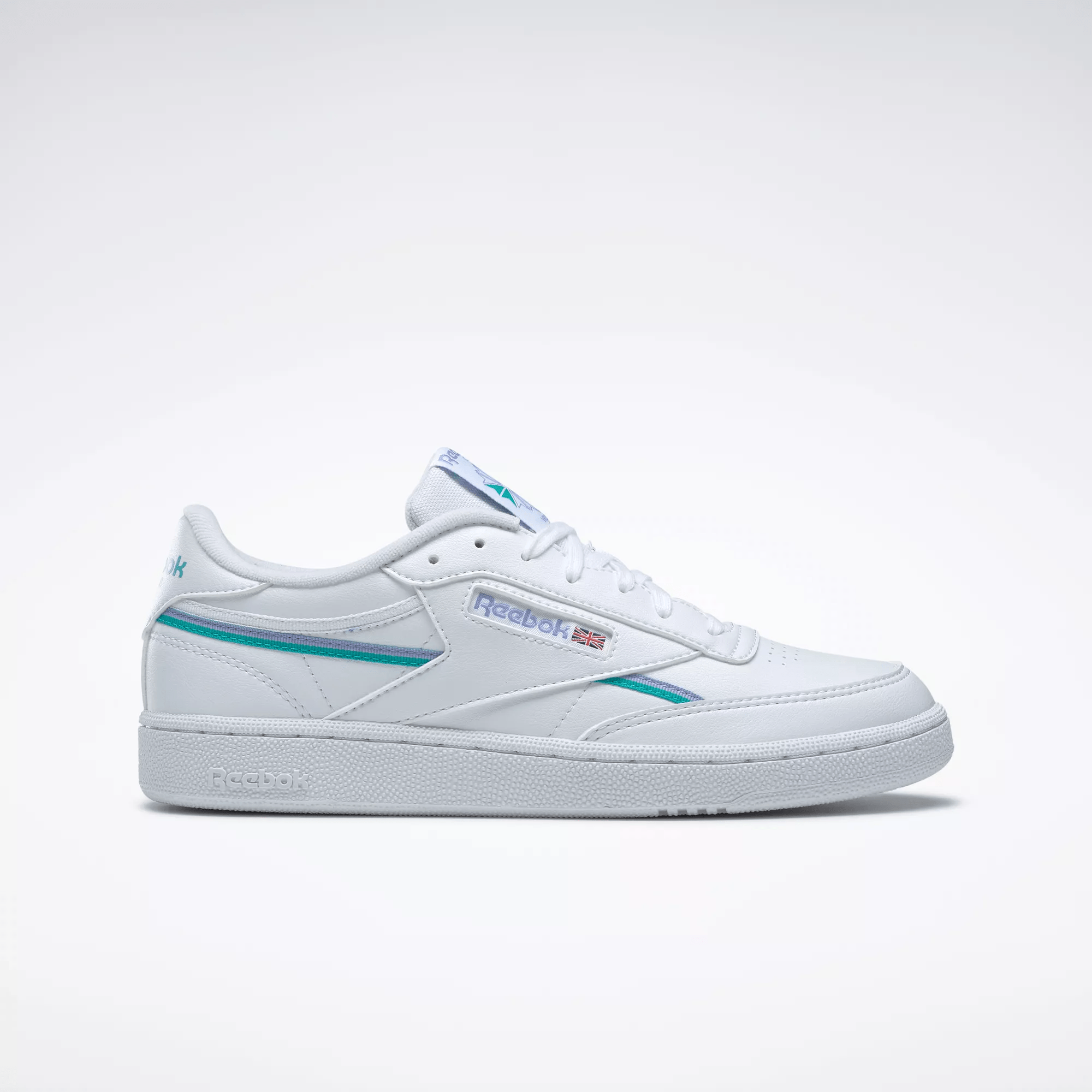 Reebok Club C 85 Sneakers In White