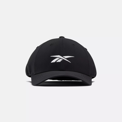 Reebok cap black on sale