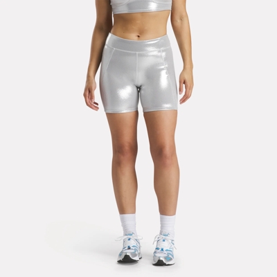 Reebok x Angel Lux Bike Shorts