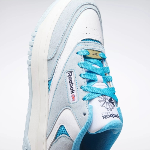 Reebok cheap femme cyan