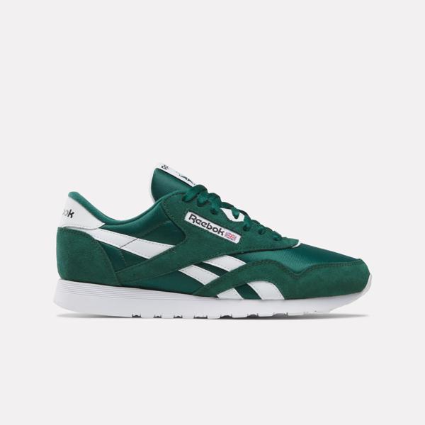 Reebok classic nylon hombre 2016 online