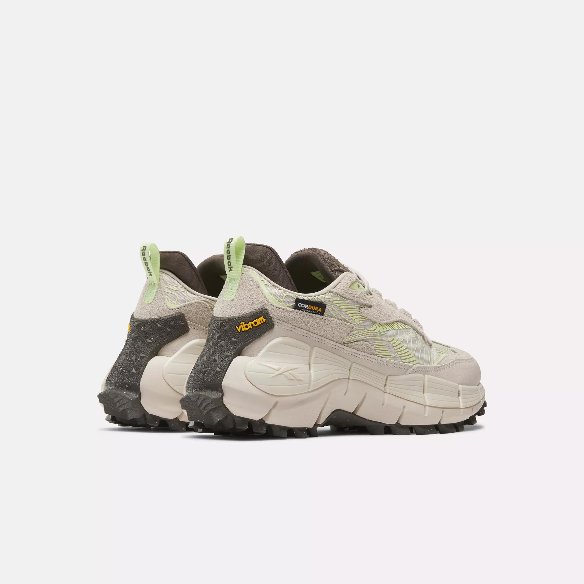 Zapatos reebok ziglite discount 1000