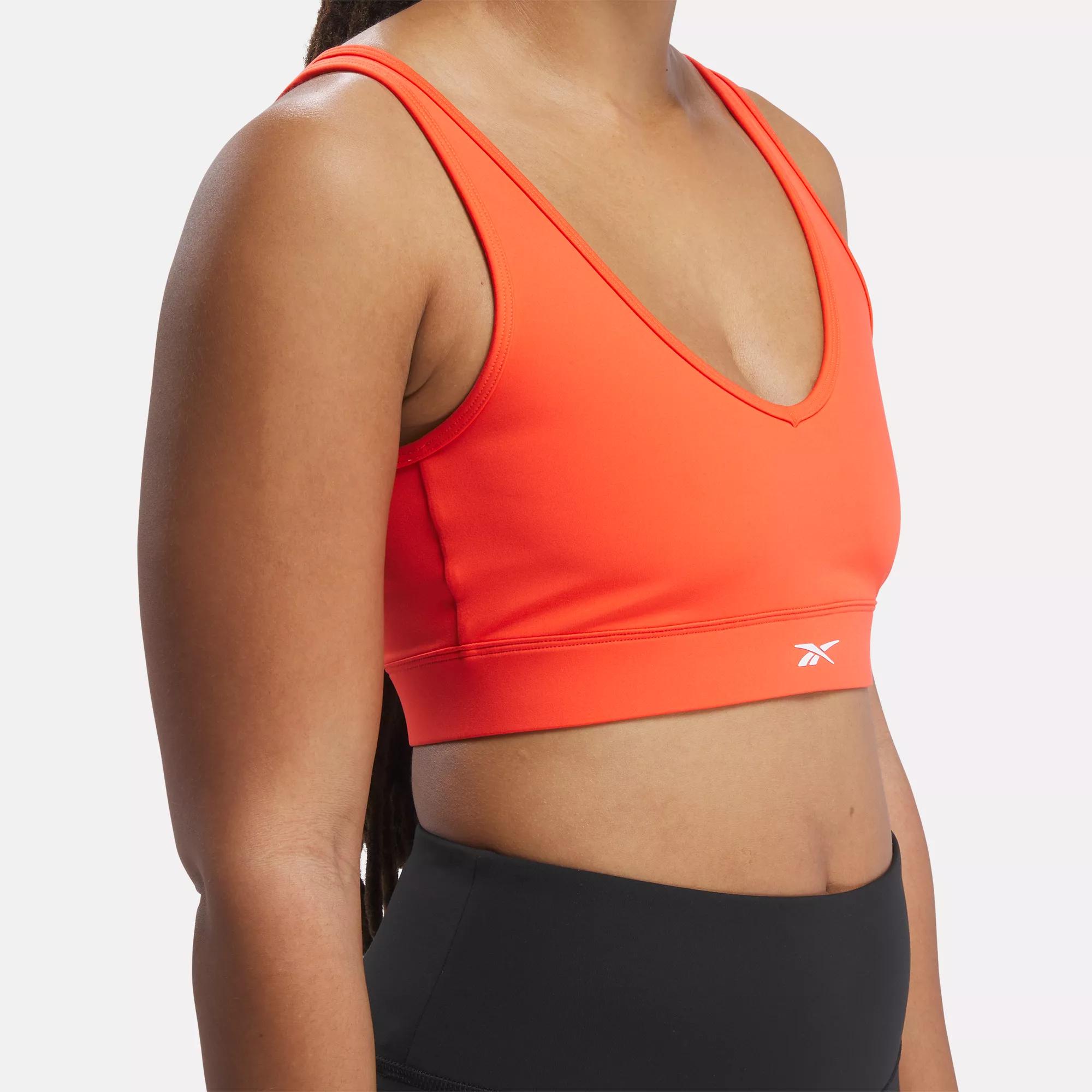 Reebok Active Collective DreamBlend Bra