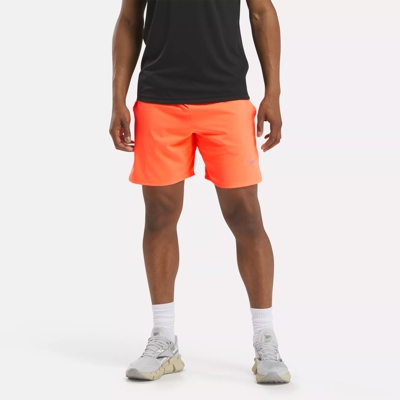 Running Shorts