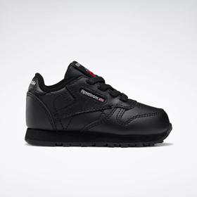 Club C Shoes - Toddler Core Black / Core Black / Core Black | Reebok