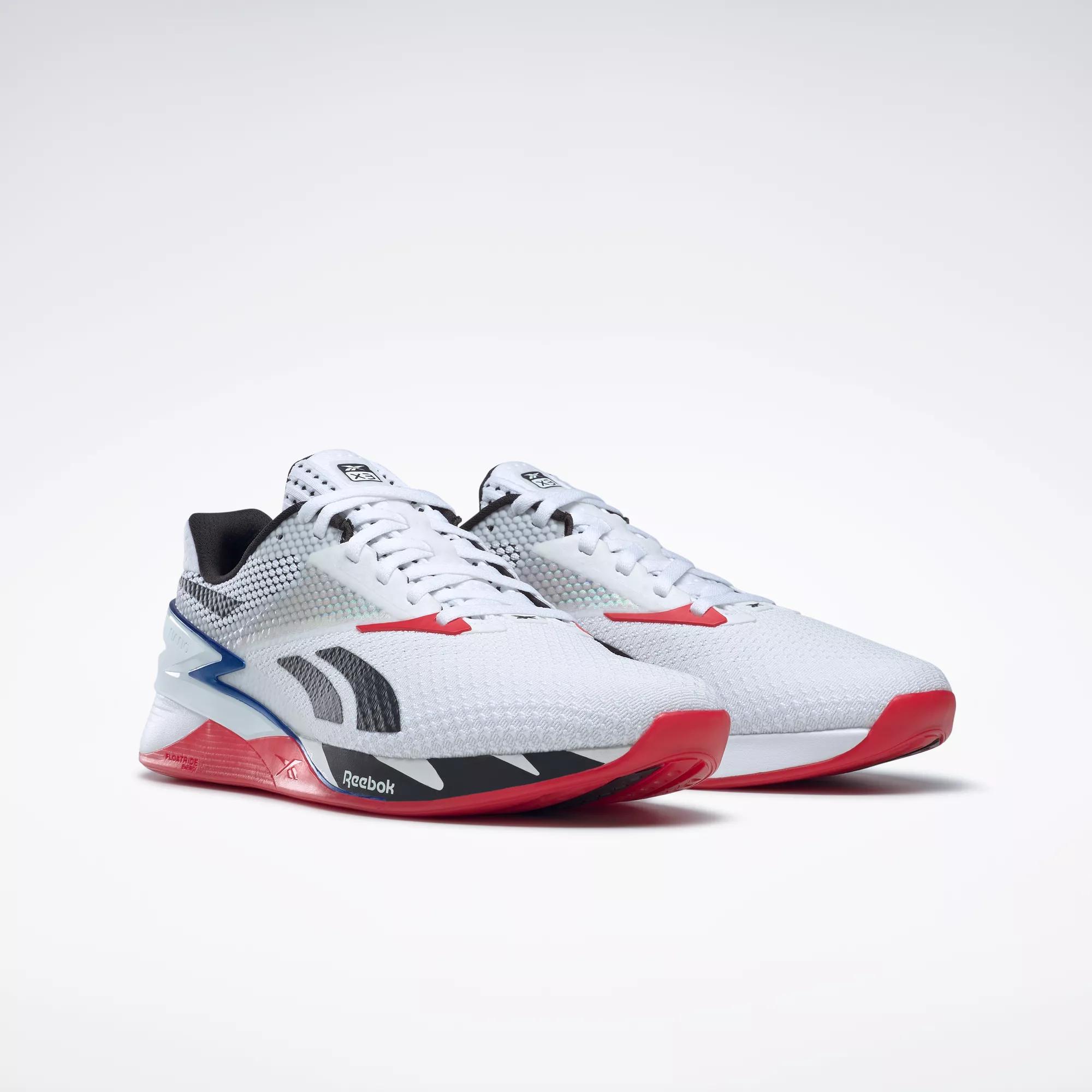 Reebok crossfit nano 3 uomo sales blu