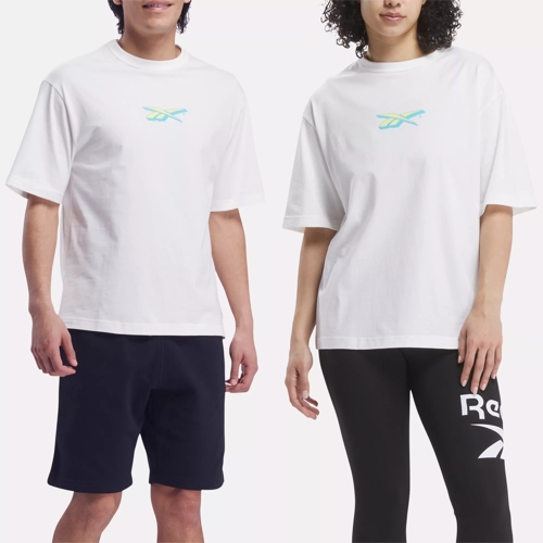 Reebok t best sale shirts online sale