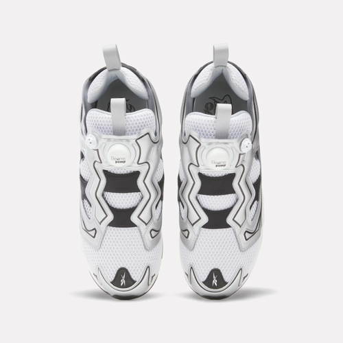 Chanel x reebok pump fury online