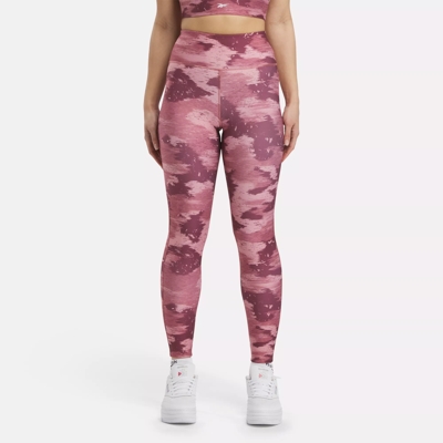 Reebok Crossfit Leggings XS Camo in Altona - Hamburg Ottensen