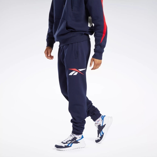 Reebok best sale sweatpants men