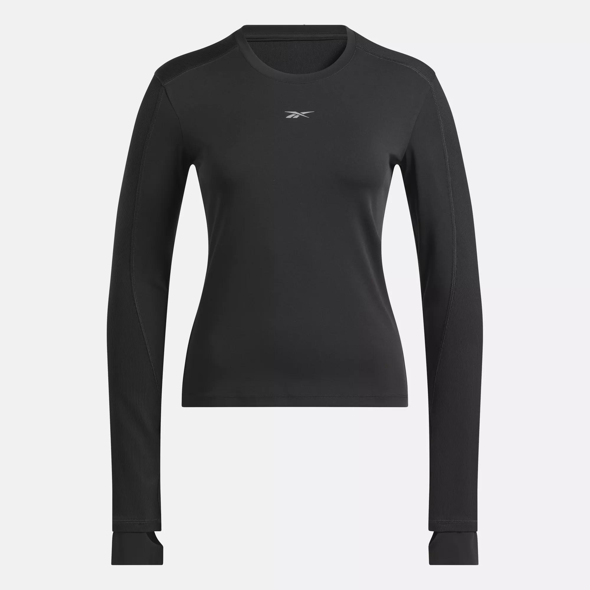 Running Long Sleeve Layer