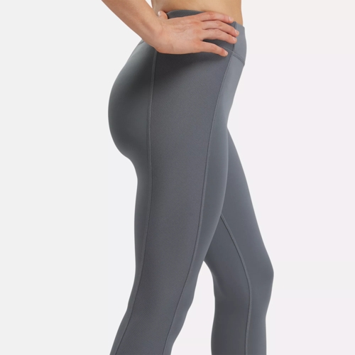 Buy Reebok Womens Yoga Rib Track Pants online