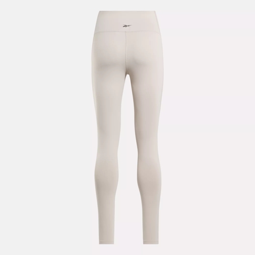 Lux High-Rise Leggings - Ash