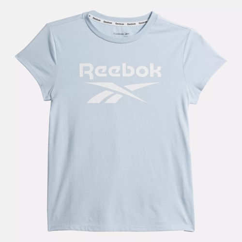 Reebok t shirt for sales girl